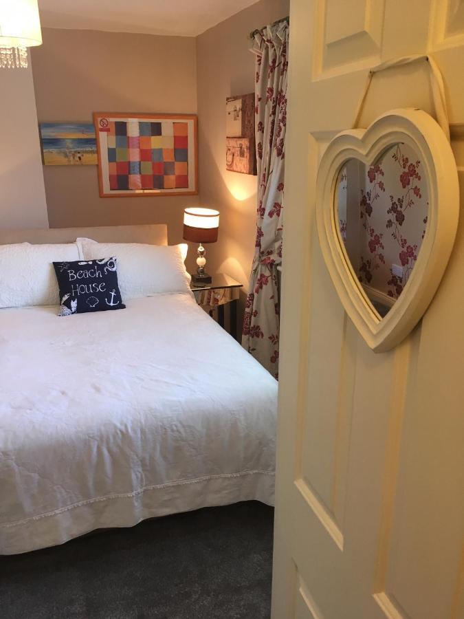 Summer Cottage In Kinsale Zewnętrze zdjęcie
