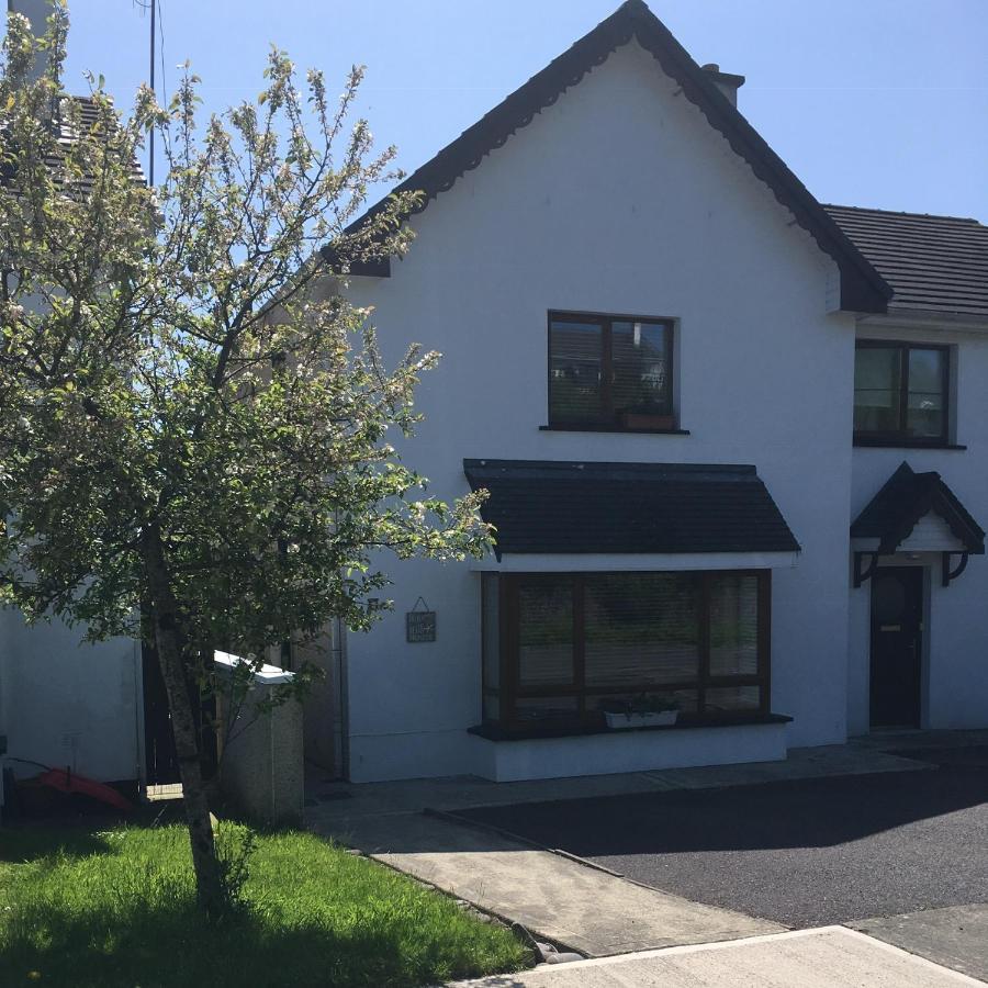 Summer Cottage In Kinsale Zewnętrze zdjęcie