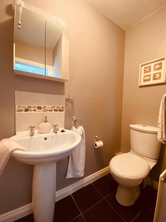 Summer Cottage In Kinsale Zewnętrze zdjęcie