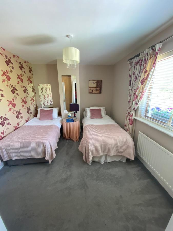 Summer Cottage In Kinsale Zewnętrze zdjęcie
