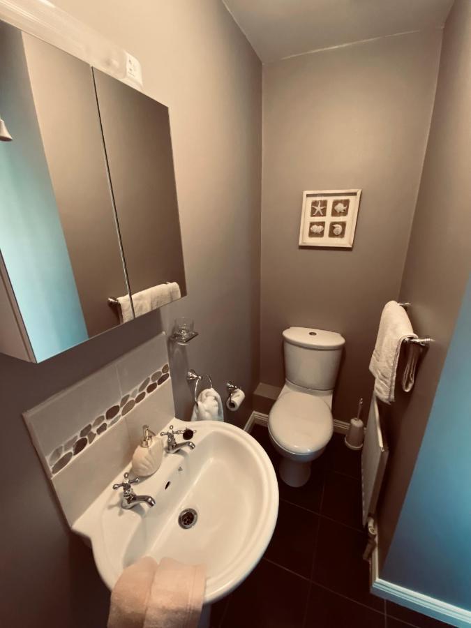 Summer Cottage In Kinsale Zewnętrze zdjęcie