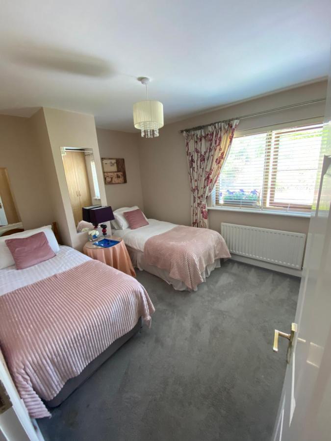 Summer Cottage In Kinsale Zewnętrze zdjęcie