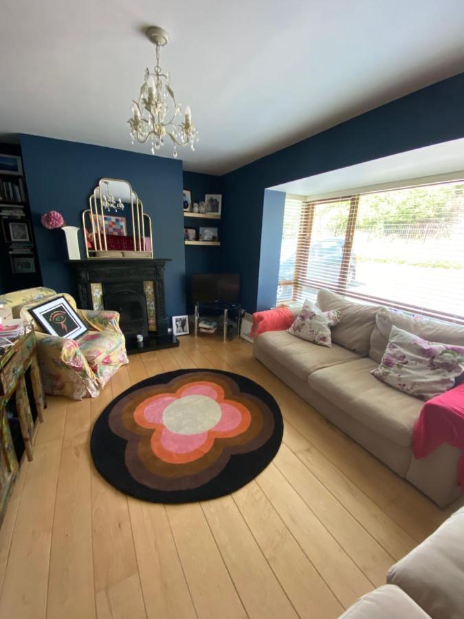 Summer Cottage In Kinsale Zewnętrze zdjęcie