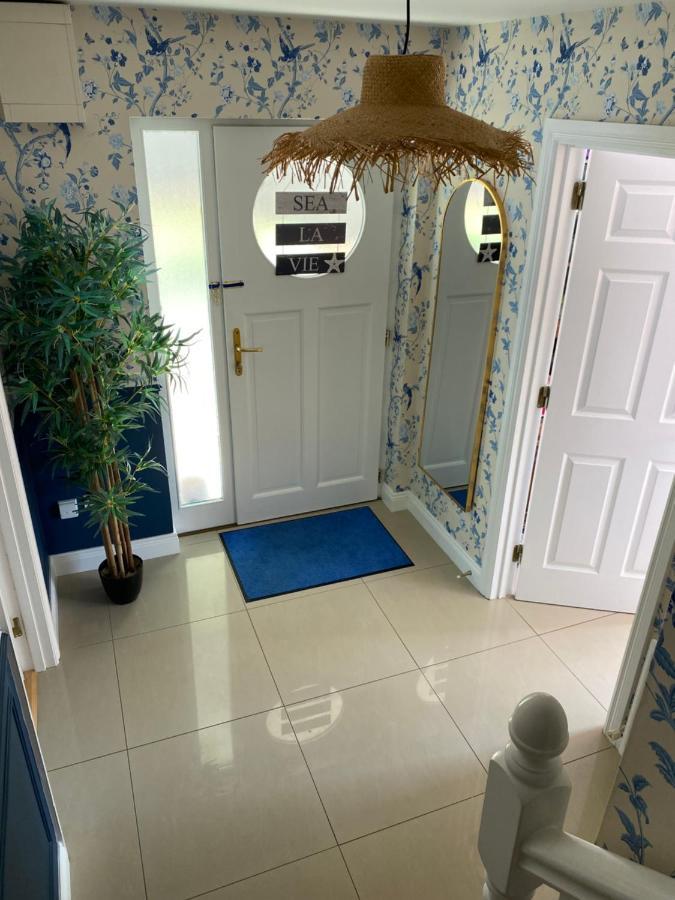 Summer Cottage In Kinsale Zewnętrze zdjęcie