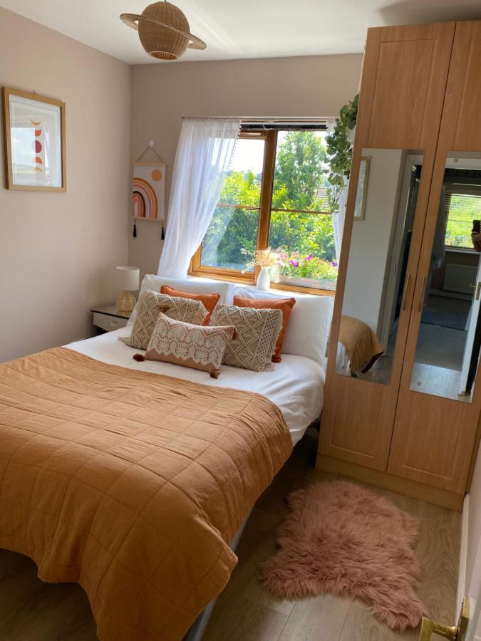Summer Cottage In Kinsale Zewnętrze zdjęcie