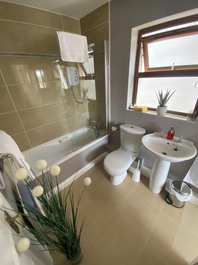 Summer Cottage In Kinsale Zewnętrze zdjęcie