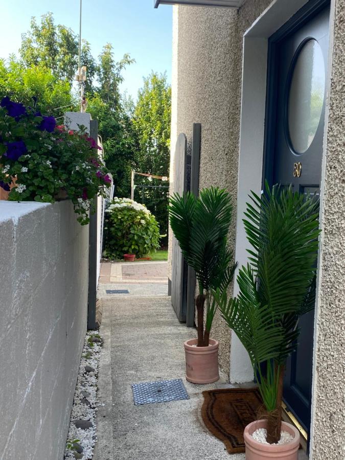 Summer Cottage In Kinsale Zewnętrze zdjęcie